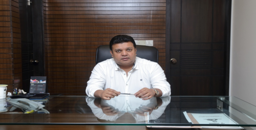 YESAR AHMED KHAN