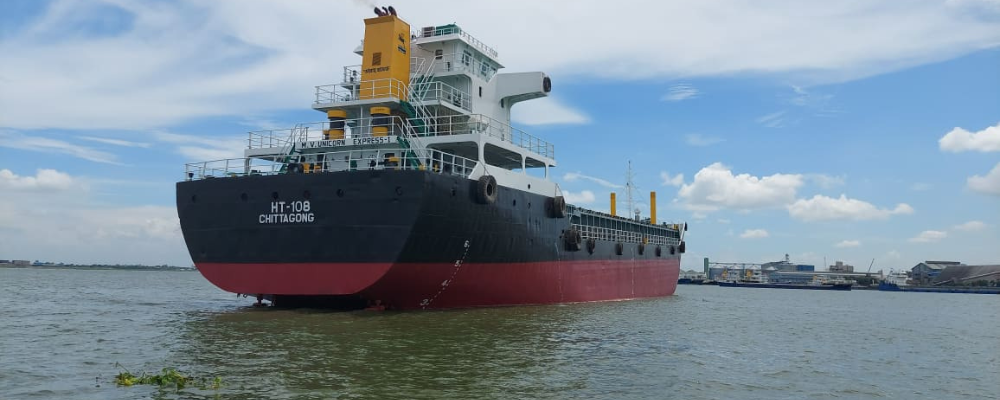 Vessel Chartering