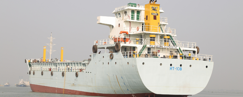 Project Cargo Logistics