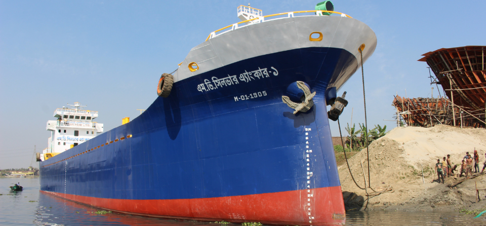 M.V SILVER ANCHOR-01